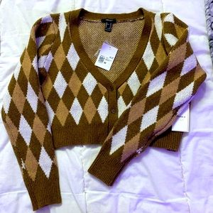 Forever 21 Sweater